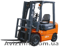 Погрузчик 1,5 т. Wecan  - <ro>Изображение</ro><ru>Изображение</ru> #1, <ru>Объявление</ru> #650605