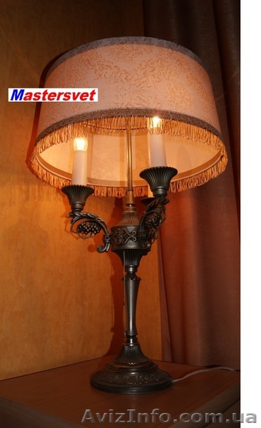 Абажуры на заказ, Mastersvet - <ro>Изображение</ro><ru>Изображение</ru> #1, <ru>Объявление</ru> #665646