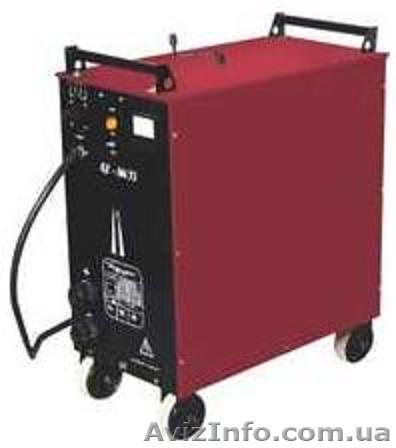 Выпрямитель сварочный ВД-506Т У2 - <ro>Изображение</ro><ru>Изображение</ru> #1, <ru>Объявление</ru> #649846