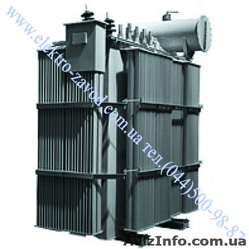 Трансформатор ТМ-630 - <ro>Изображение</ro><ru>Изображение</ru> #1, <ru>Объявление</ru> #665719