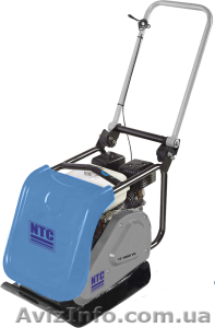 Виброплита продажа - <ro>Изображение</ro><ru>Изображение</ru> #1, <ru>Объявление</ru> #663302