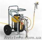 Агрегат окрасочный высокого давления Wagner SF 7000 - <ro>Изображение</ro><ru>Изображение</ru> #1, <ru>Объявление</ru> #665757