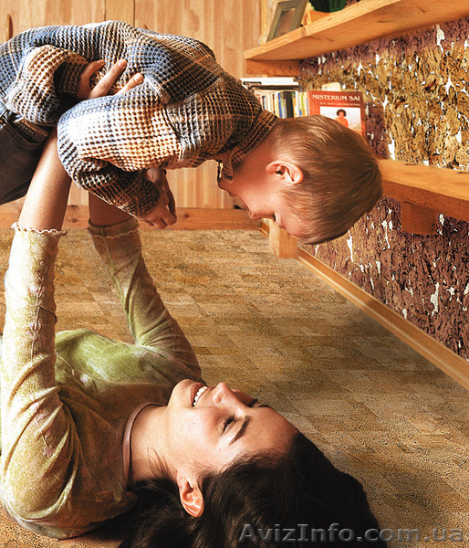 красивый и уютный дом -паркетная доска "КАРЕЛИЯ" - <ro>Изображение</ro><ru>Изображение</ru> #1, <ru>Объявление</ru> #655418