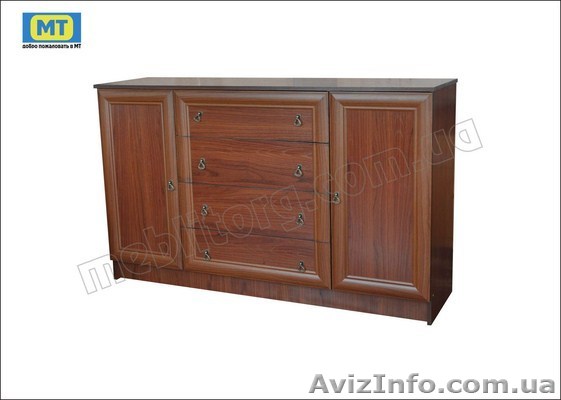 комод вместительный - <ro>Изображение</ro><ru>Изображение</ru> #1, <ru>Объявление</ru> #697938