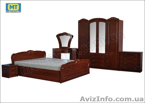 Продажа спальни - <ro>Изображение</ro><ru>Изображение</ru> #1, <ru>Объявление</ru> #699844