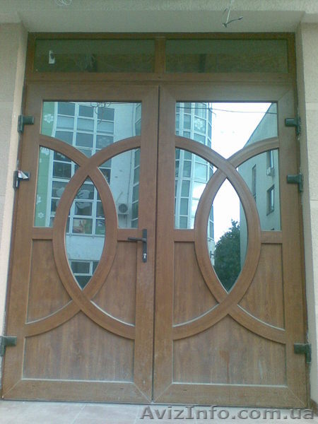 КОНСТРУКЦИИ ИЗ ПВХ - <ro>Изображение</ro><ru>Изображение</ru> #1, <ru>Объявление</ru> #681994