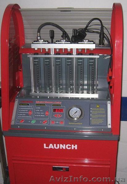 Компьютерная диагностика, чистка инжектора автомобиля. - <ro>Изображение</ro><ru>Изображение</ru> #1, <ru>Объявление</ru> #680933