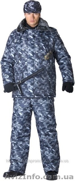 Охранники, вахтовый метод - <ro>Изображение</ro><ru>Изображение</ru> #1, <ru>Объявление</ru> #684264