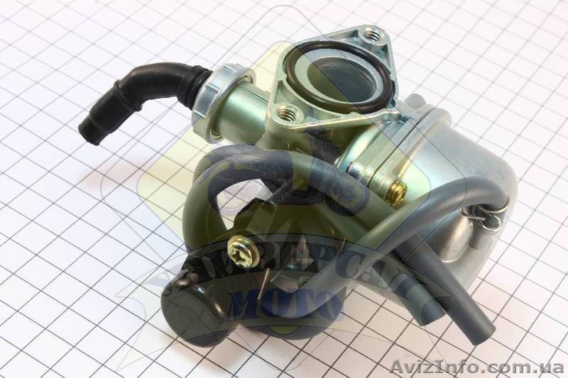 Карбюратор на Delta, ALFA - <ro>Изображение</ro><ru>Изображение</ru> #1, <ru>Объявление</ru> #679607