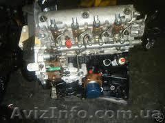 Двигатели renault trafic opel vivaro nissan primastar 1.9dci  - <ro>Изображение</ro><ru>Изображение</ru> #1, <ru>Объявление</ru> #678301