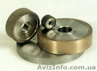 Алмазные круги 1А1 - <ro>Изображение</ro><ru>Изображение</ru> #1, <ru>Объявление</ru> #678471