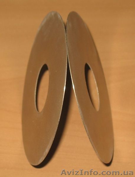 Алмазный Отрезной Круг 1A1R - <ro>Изображение</ro><ru>Изображение</ru> #1, <ru>Объявление</ru> #678469