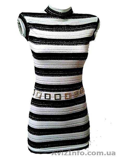 Новое платье – туника с люрексом. - <ro>Изображение</ro><ru>Изображение</ru> #1, <ru>Объявление</ru> #672504