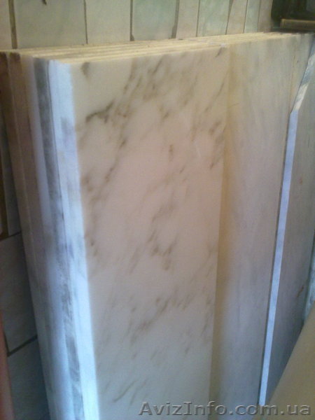 Продаю итальянский мрамор! - <ro>Изображение</ro><ru>Изображение</ru> #1, <ru>Объявление</ru> #698246