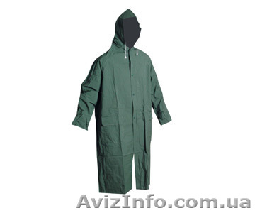 Плащ прорезиненный, Плащ ПВХ от 64 грн - <ro>Изображение</ro><ru>Изображение</ru> #1, <ru>Объявление</ru> #682136