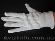 Перчатки  официанта, перчатки для официантов, перчатки офицерские от 7.5 грн - <ro>Изображение</ro><ru>Изображение</ru> #1, <ru>Объявление</ru> #682144