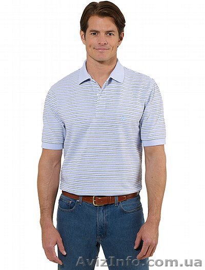 Футболки поло короткий рукав - <ro>Изображение</ro><ru>Изображение</ru> #1, <ru>Объявление</ru> #694527