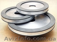 Круг алмазный 9А3 - <ro>Изображение</ro><ru>Изображение</ru> #1, <ru>Объявление</ru> #678460