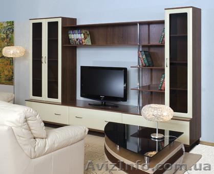 Корпусная и модульная мебель на выбор - <ro>Изображение</ro><ru>Изображение</ru> #1, <ru>Объявление</ru> #684062