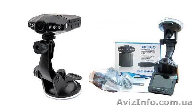 Видеорегистрат HD DVR 047 - <ro>Изображение</ro><ru>Изображение</ru> #1, <ru>Объявление</ru> #687013