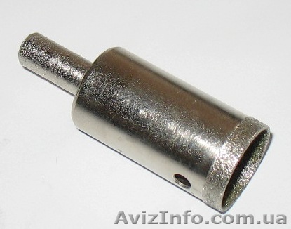 Сверла алмазные - <ro>Изображение</ro><ru>Изображение</ru> #1, <ru>Объявление</ru> #678496