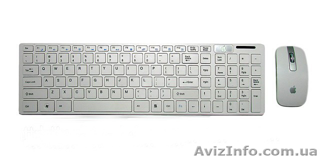 мышь и клавиатура - <ro>Изображение</ro><ru>Изображение</ru> #1, <ru>Объявление</ru> #689161