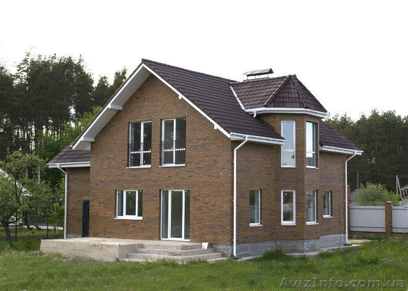 продам дом в Новых Петровцах - <ro>Изображение</ro><ru>Изображение</ru> #1, <ru>Объявление</ru> #674480