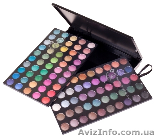 Набор теней Epater "Glamour" - <ro>Изображение</ro><ru>Изображение</ru> #1, <ru>Объявление</ru> #681064