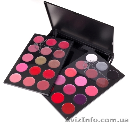 Набор  для губ  Rich colour - <ro>Изображение</ro><ru>Изображение</ru> #1, <ru>Объявление</ru> #681054