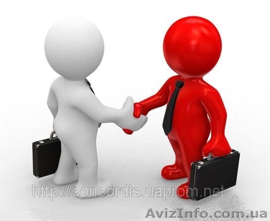 Юридический аутсорсинг-сопровождение Вашего бизнеса - <ro>Изображение</ro><ru>Изображение</ru> #1, <ru>Объявление</ru> #690317