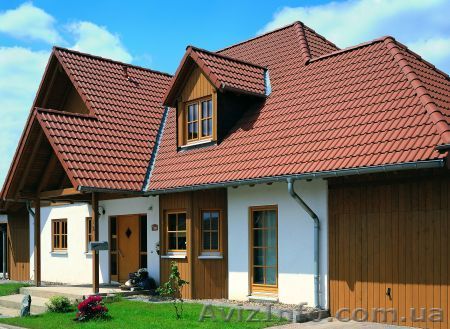 Кровельные работы высокого класса - <ro>Изображение</ro><ru>Изображение</ru> #1, <ru>Объявление</ru> #678666