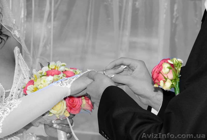 Профессиональная фото и видеосъемка (Full HD). Фото книги - <ro>Изображение</ro><ru>Изображение</ru> #1, <ru>Объявление</ru> #685283