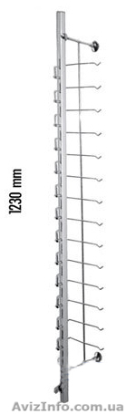 Стойки для очков с замком - <ro>Изображение</ro><ru>Изображение</ru> #1, <ru>Объявление</ru> #687060