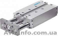 Пневматический привод,FESTO - <ro>Изображение</ro><ru>Изображение</ru> #1, <ru>Объявление</ru> #681989