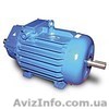 Крановые электродвигатели фазные МТН,MTF и короткозамкнутым ротором МТКН,MTКF - <ro>Изображение</ro><ru>Изображение</ru> #1, <ru>Объявление</ru> #690477