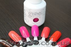 Гель-лак GELISH - 110 грн - <ro>Изображение</ro><ru>Изображение</ru> #1, <ru>Объявление</ru> #678733