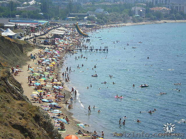 Отдых в Крыму.Сдаю жилье. - <ro>Изображение</ro><ru>Изображение</ru> #1, <ru>Объявление</ru> #677233