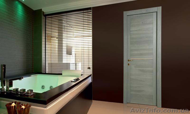 Межкомнатные итальянские двери GLAMOUR - <ro>Изображение</ro><ru>Изображение</ru> #1, <ru>Объявление</ru> #697534