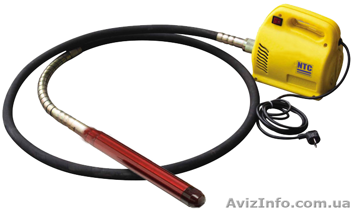 Глубинный вибратор - <ro>Изображение</ro><ru>Изображение</ru> #1, <ru>Объявление</ru> #680081