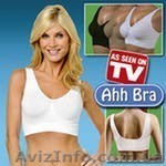 Корректирующий бюстгальтер Ahh Bra (Ахх Бра) от Slim'N Lift  - <ro>Изображение</ro><ru>Изображение</ru> #1, <ru>Объявление</ru> #691810