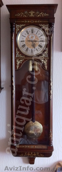Старинные, антикварные часы - <ro>Изображение</ro><ru>Изображение</ru> #1, <ru>Объявление</ru> #691950