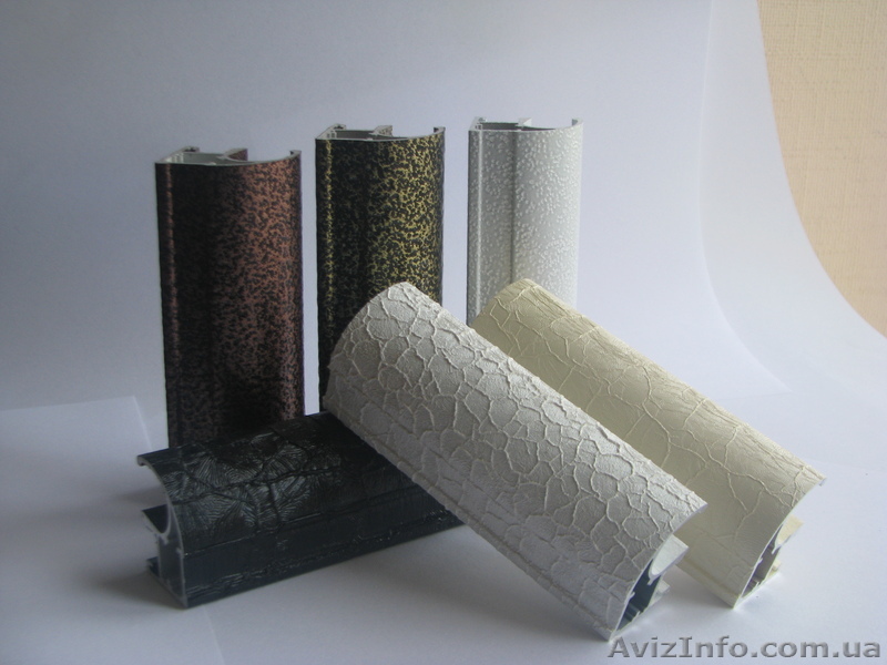 Алюминиевый профиль для Шкафов-купе  ART полимер. - <ro>Изображение</ro><ru>Изображение</ru> #1, <ru>Объявление</ru> #698014