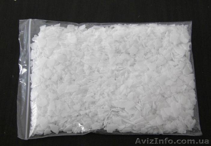 Гидроксид калия (едкий калий) - <ro>Изображение</ro><ru>Изображение</ru> #1, <ru>Объявление</ru> #691037