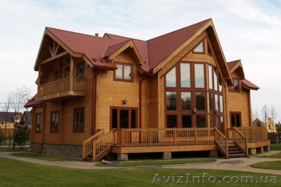 Строительство под ключ Киев - <ro>Изображение</ro><ru>Изображение</ru> #1, <ru>Объявление</ru> #678678