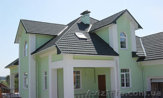 Комплексные кровельные работы - <ro>Изображение</ro><ru>Изображение</ru> #1, <ru>Объявление</ru> #678672