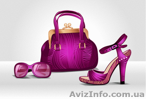 Магазин женской обуви и сумок - <ro>Изображение</ro><ru>Изображение</ru> #1, <ru>Объявление</ru> #692402