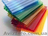 Поликарбонат по низким ценам - <ro>Изображение</ro><ru>Изображение</ru> #1, <ru>Объявление</ru> #680983