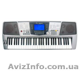 Ищете синтезатор ? - <ro>Изображение</ro><ru>Изображение</ru> #1, <ru>Объявление</ru> #691288