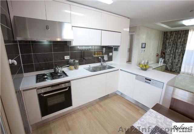 Кварцевая столешница - <ro>Изображение</ro><ru>Изображение</ru> #1, <ru>Объявление</ru> #690450