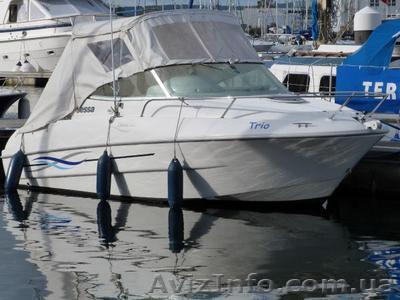 Аренда Катера Киев - <ro>Изображение</ro><ru>Изображение</ru> #1, <ru>Объявление</ru> #682776